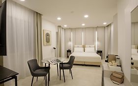 Cosmo Vatican Rooms